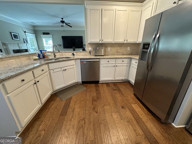 10 Laurel Rdg, House other with 4 bedrooms, 4 bathrooms and null parking in Forsyth GA | Image 6