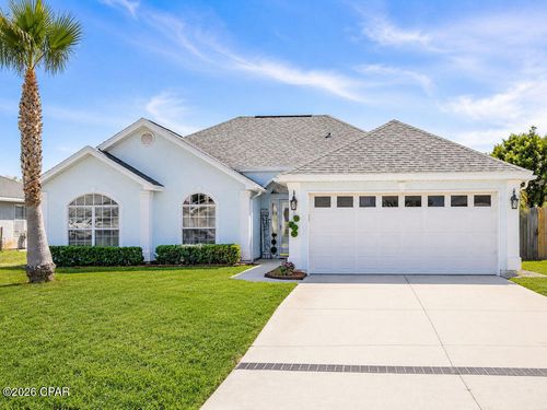 426 Brady Way, Panama City Beach, FL, 32408-7410 | Card Image