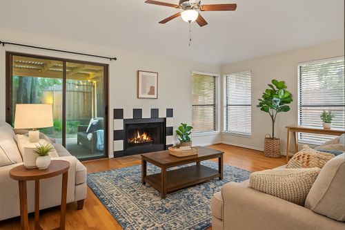 10204 Oak Terrace Cir, Dallas, TX, 75227-7683 | Card Image