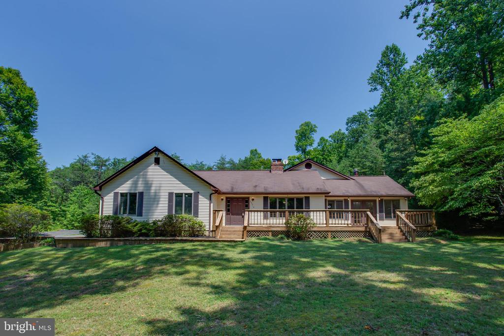 New Market Turner Rd, Mechanicsville, MD 20659