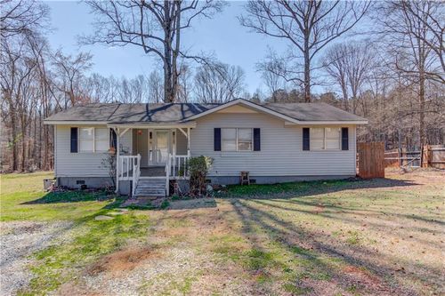 362 Dixie Red Ave, Jefferson, GA, 30549-5501 | Card Image