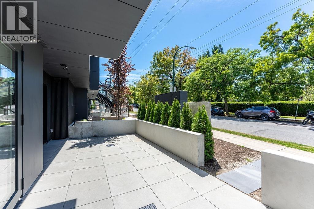 Residential in Vancouver 4