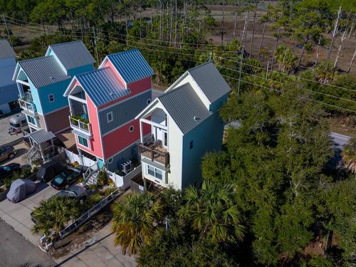 165 Money Bayou Dr, Port St. Joe, FL, 32456-7613 | Card Image