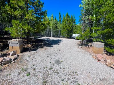 Your mountain getaway! Improved gravel drive. | Image 1