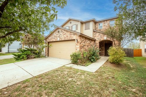 11412 Barns Trl, Austin, TX, 78754-6050 | Card Image