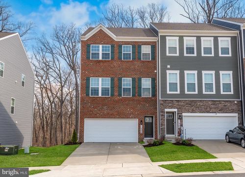 11900 Wynnifred Pl, GLENN DALE, MD, 20769-9474 | Card Image