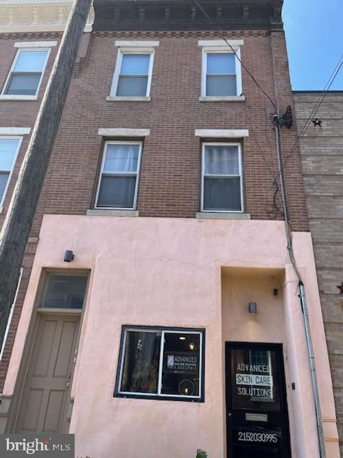 fl-3rd-1404 S 5th St, PHILADELPHIA, PA, 19147-5919 | Card Image