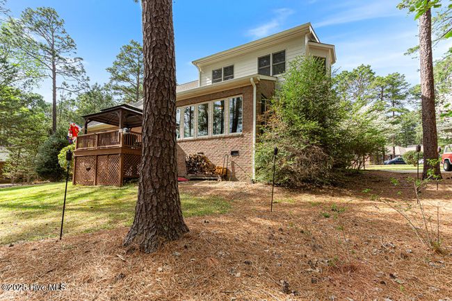 105 Banbridge Dr, House other with 4 bedrooms, 4 bathrooms and 2 parking in West End NC | Image 35