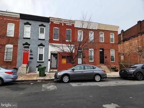 526 N Chester St, BALTIMORE, MD, 21205-2302 | Card Image