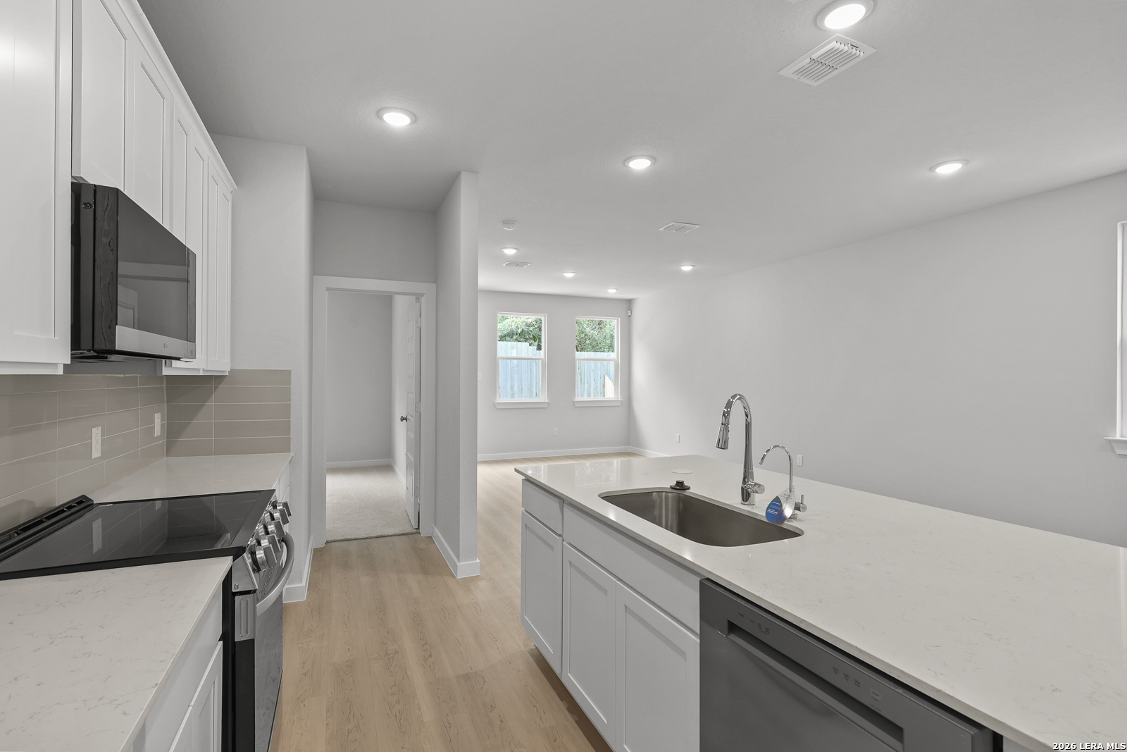 Residential in San Antonio 5