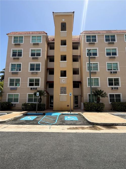 c-201-6690 Cond. Cove By The Sea, VEGA ALTA, PR, 00692 | Card Image