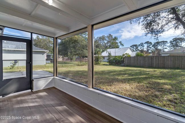 5355 Fay Blvd, House other with 4 bedrooms, 2 bathrooms and null parking in COCOA FL | Image 31