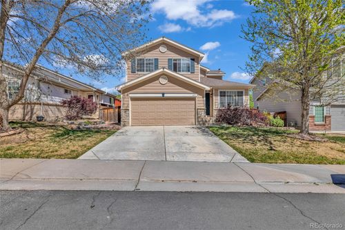6809 Tiger Walk, Littleton, CO, 80124-9586 | Card Image