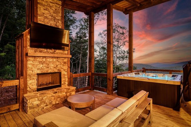 739 Big Sky Trl, Home with 6 bedrooms, 5 bathrooms and null parking in Epworth GA | Image 7