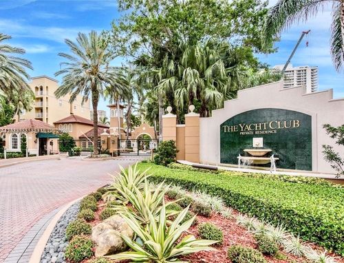 6103-19655 E Country Club Dr, Aventura, FL, 33180-4803 | Card Image
