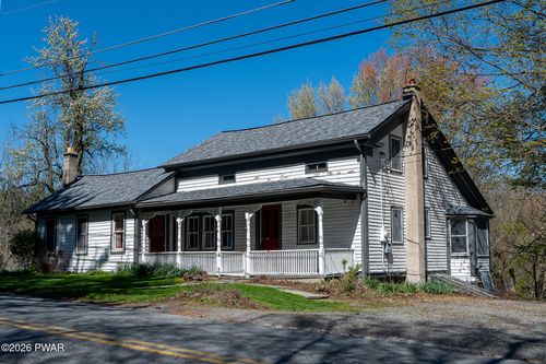 720 Perkins Pond Rd, Beach Lake, PA, 18405-3079 | Card Image