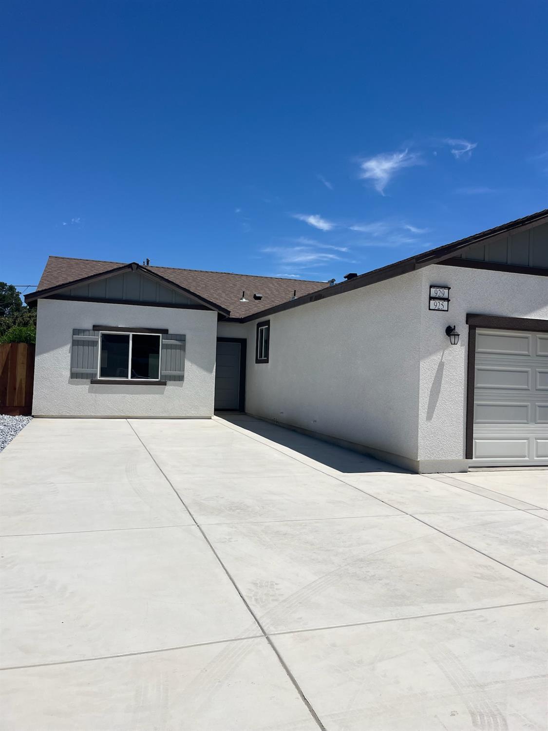 2-929 W 6Th St, Merced, CA 95341