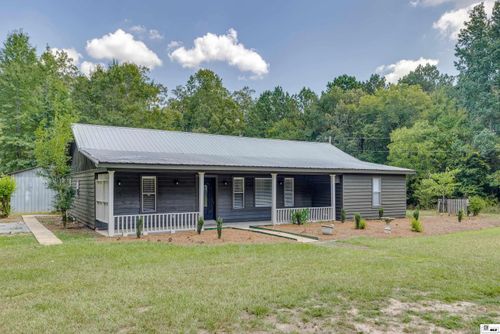 281 Williams Rd, Downsville, LA, 71234-3517 | Card Image