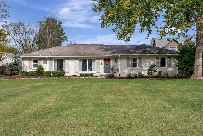 Classic Design and Easy Living awaits | Image 4