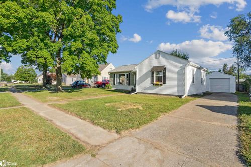 45 Richards Dr, Fort Madison, IA, 52627-2134 | Card Image