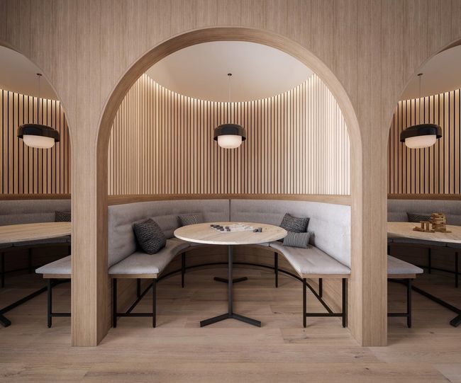 View of lobby | Image 19