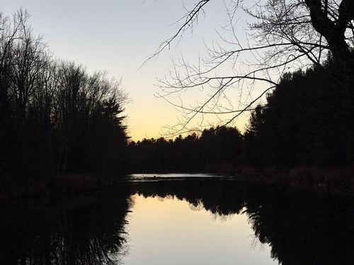 Lot 9 Lukes Heights Road, Ogema, WI, 54459 | Card Image