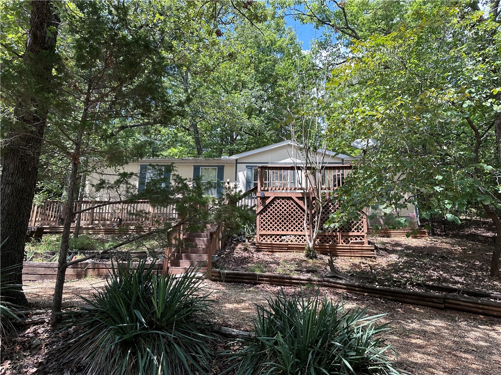 Red Bud St, Garfield, AR 72732 #1