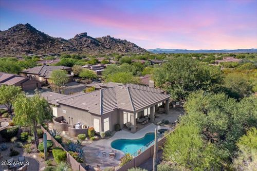 7974 E Evening Glow Dr, Scottsdale, AZ, 85266-4245 | Card Image