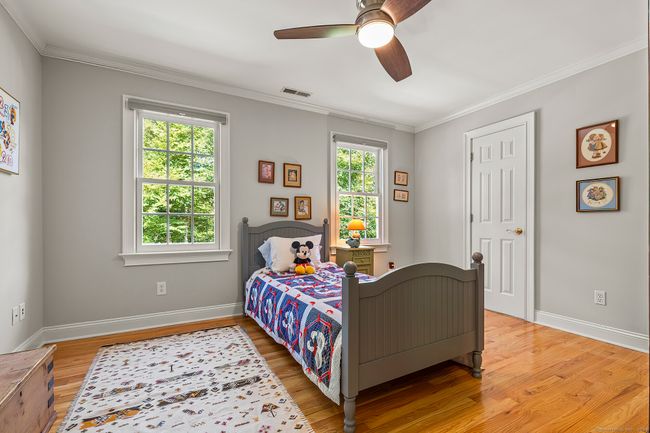 19 Blackman Rd, House other with 5 bedrooms, 5 bathrooms and null parking in Ridgefield CT | Image 32
