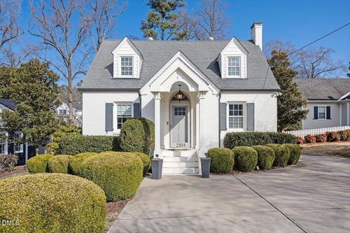 2104 Reaves Drive, Raleigh, NC, 27608 | Card Image
