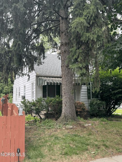 1311 Corbin Rd, Toledo, OH, 43612-2213 | Card Image