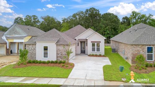6831 Garden Hill Dr, Baton Rouge, LA, 70817-7769 | Card Image