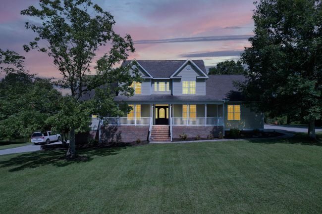 203 Stella Dr, House other with 4 bedrooms, 4 bathrooms and 3 parking in Bridgeport AL | Image 8