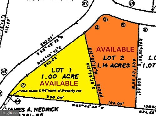 7017 Oakwood Dr, Orange, VA, 22960-9104 | Card Image