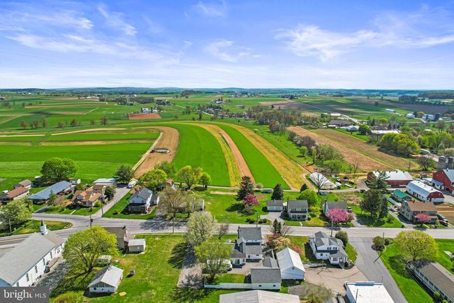 1080 Georgetown Rd, House other with 5 bedrooms, 3 bathrooms and null parking in PARADISE PA | Image 57