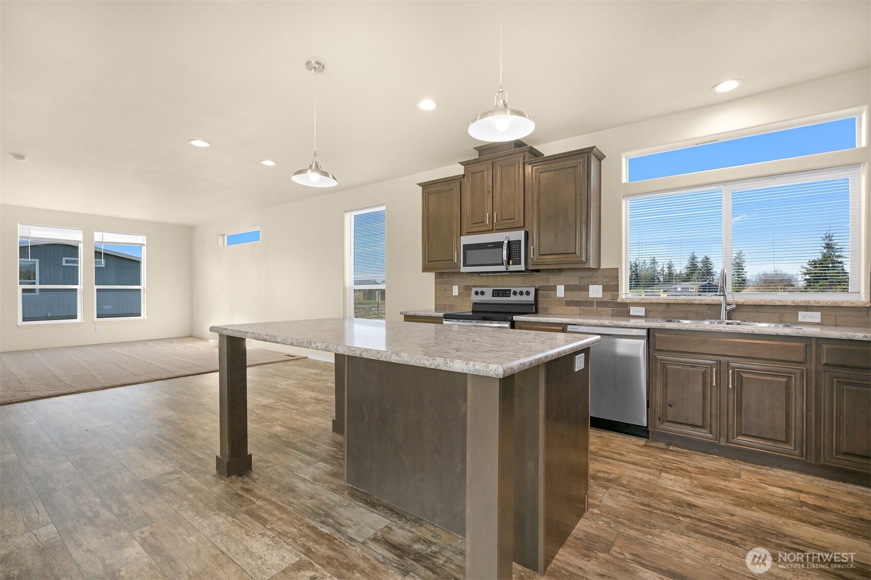 Residential in Mount Vernon 4