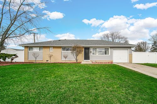 310 Maricopa Ln, Hoffman Estates, IL, 60169-3373 | Card Image