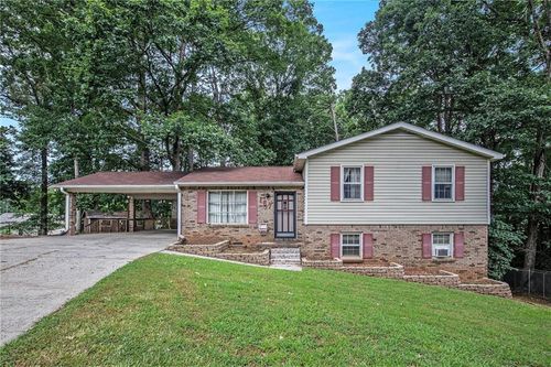 167 Rittner Ct, Lawrenceville, GA, 30044-4265 | Card Image