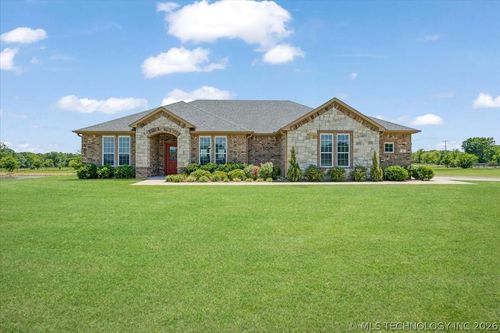 46 Blackberry Ln, Durant, OK, 74701-2029 | Card Image
