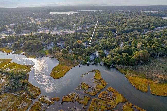 62 Baxter St, House other with 3 bedrooms, 2 bathrooms and 6 parking in Dennis Port MA | Image 38