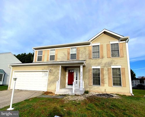13243 Whiteholm Dr, UPPER MARLBORO, MD, 20774-1850 | Card Image
