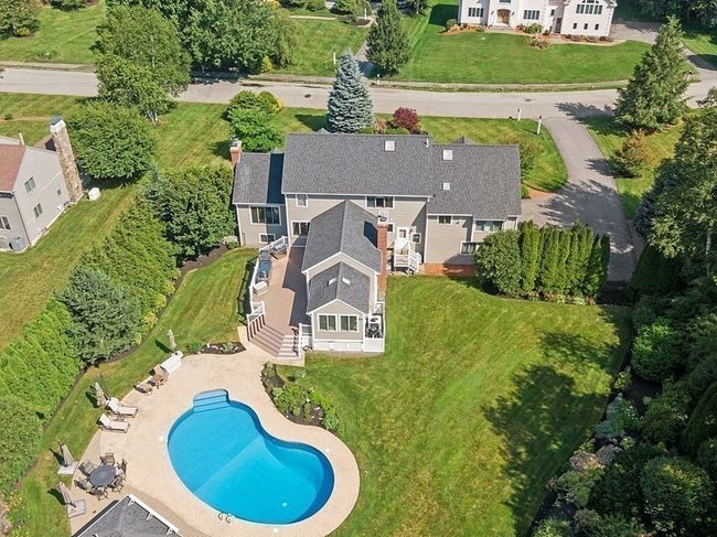 7 Powers Rd, House other with 4 bedrooms, 4 bathrooms and 7 parking in Andover MA | Image 41