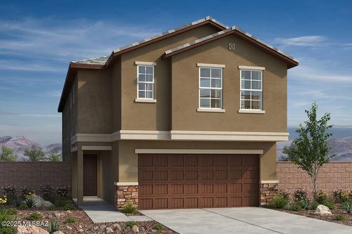 12026 E Chamrod Dr, Vail, AZ, 85641-1389 | Card Image