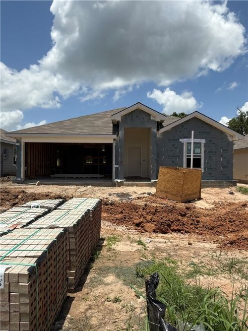 219 Rockbridge Dr, Huntsville, TX, 77340-3094 | Card Image