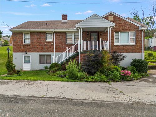 305 Glenn Ave, Canonsburg, PA, 15317-3813 | Card Image