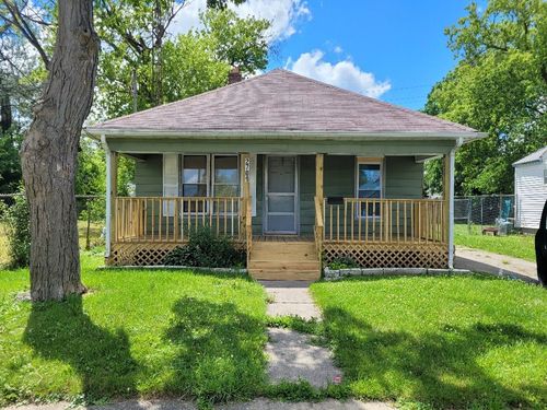 2709 Swayze St, Flint, MI, 48503-3356 | Card Image