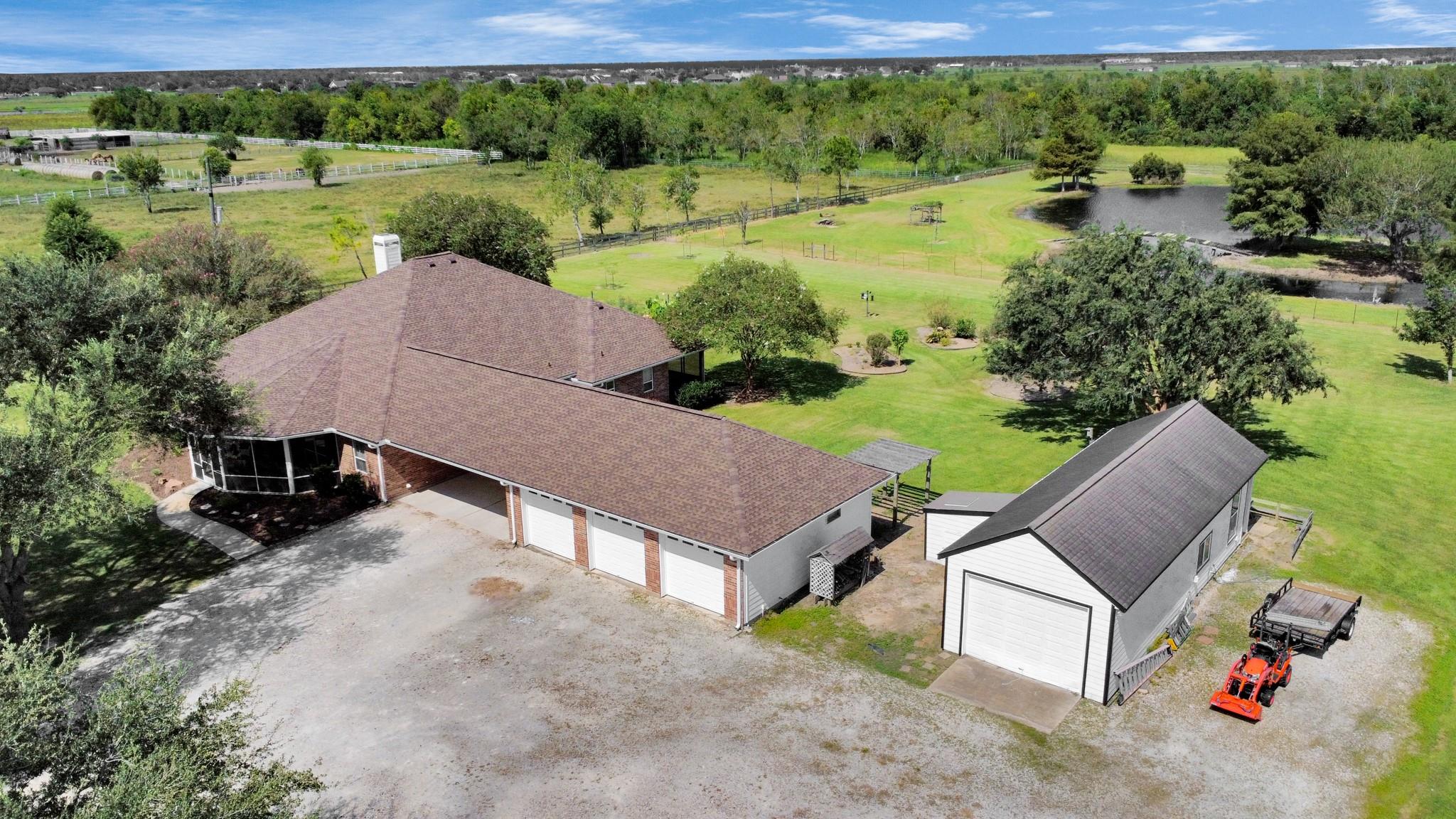 Residential in Rosharon 4
