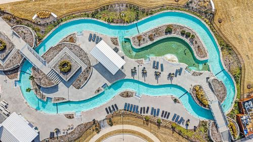 1464 Native Blooms Way, Justin, TX, 76247 | Card Image