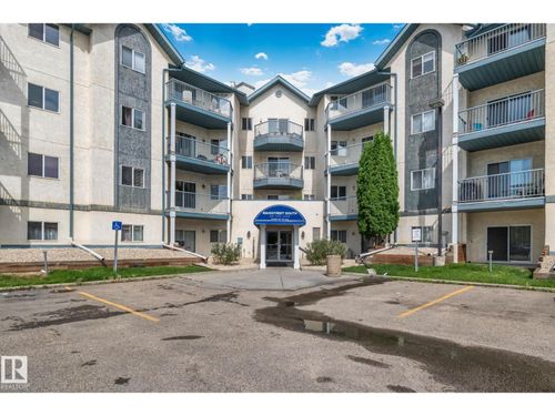 210-2508 50 St Nw, Edmonton, AB, T6L6X9 | Card Image