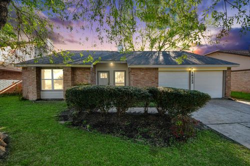 16323 Quail Echo Dr, Missouri City, TX, 77489-5321 | Card Image
